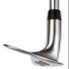 Rife Spin Groove Mens Standard Right Handed Golf Wedge Set 52 Degree Approach AW 56 Degree Sand SW 60 Degree Lob LW with Bite Grooves view 3