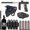 Action Village Empire Axe 2.0 Rivalry Paintball Gun Package Kit (Dust Black/Dust Copper) view 1