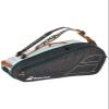 Babolat 2022 Pure Wimbledon RH6 Tennis Bag