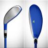 3-12 Years Old Kids Golf Clubs Set Children's Boy Girl Beginner's Left Hand and Right Handed Golf Training Wood Iron Swing Putter Bag Gift (Green,#5-Right Hand(9-12Y)) view 3