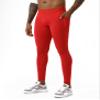 Queerier Mens Compression Pants Cool Dry Workout Leggings Athletic Sports Base Layer Bottoms Running Tights view 2