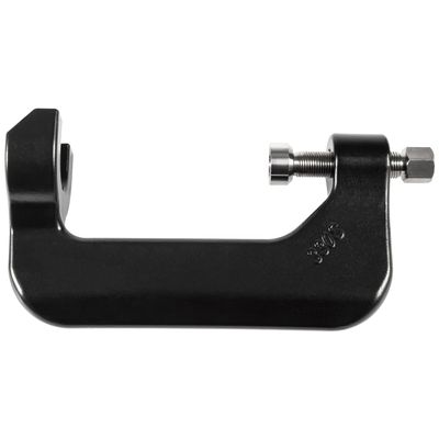 johntruck 330S Propeller Puller C Clamp Puller Suitable for 1-1/4" Shaft for Ski & Wakeboard & Surf Propellers, Adjustable Range 4.33Inch to 5.51Inch