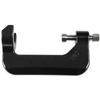 johntruck 330S Propeller Puller C Clamp Puller Suitable for 1-1/4" Shaft for Ski & Wakeboard & Surf Propellers, Adjustable Range 4.33Inch to 5.51Inch view 1