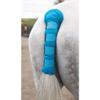 Shires Equestrian ARMA Padded Tail Guard (Grey) view 2