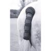 Shires Equestrian ARMA Padded Tail Guard (Grey) view 3