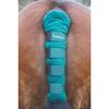 Shires Equestrian ARMA Padded Tail Guard (Grey) view 4