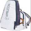 Babolat Pure Wimbledon Tennis Backpack (White/Grey) view 2