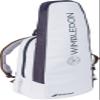 Babolat Pure Wimbledon Tennis Backpack (White/Grey) view 3