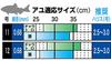 Gamakatsu The Box G-Hard V2 Mega Required (Nano SC) 11 view 2