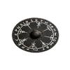 Medieval Viking Round Shield Heavy Metal Fitting Shield Wooden Handcrafted Shield Battle Ready Cosplay Functional Shield view 1