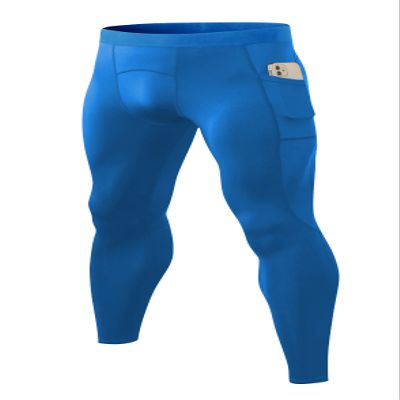 Queerier Mens Compression Pants Cool Dry Workout Leggings Athletic Sports Base Layer Bottoms Running Tights