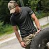 EMERSONGEAR Military Quick Dry Sport T-Shirt for Men Hiking Running Gym Training Climbing Available view 3