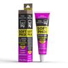 New Phix Doctor Soft Phix EPS Styrofoam Safe SoftBoard Repair Surfboard Ding Repair Kit 2 fl oz view 1