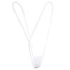 WinChang Women's Sexy G String Sling Shot Mini Monokini Thong Bikini Underwear Swimsuits Swimwear White One Size view 1