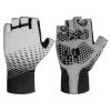 Anti Slip Cycling Gloves Outdoor Sports Gloves UV Protection Breathable Gloves for Gym Training Running Driving Cycling Hiking Yoga Exercise view 1