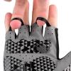 Anti Slip Cycling Gloves Outdoor Sports Gloves UV Protection Breathable Gloves for Gym Training Running Driving Cycling Hiking Yoga Exercise view 2