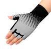 Anti Slip Cycling Gloves Outdoor Sports Gloves UV Protection Breathable Gloves for Gym Training Running Driving Cycling Hiking Yoga Exercise view 3