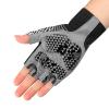 Anti Slip Cycling Gloves Outdoor Sports Gloves UV Protection Breathable Gloves for Gym Training Running Driving Cycling Hiking Yoga Exercise view 4