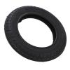 Electric Scooter Outer Tire, 10 Inch Replacement, 10x2.0 Explosion-Proof Inflatable, Compatible with M365, for Electric Scooter Users, City Commuters, Students, and Casual Riders view 1