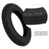 Electric Scooter Outer Tire, 10 Inch Replacement, 10x2.0 Explosion-Proof Inflatable, Compatible with M365, for Electric Scooter Users, City Commuters, Students, and Casual Riders view 3