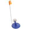 LIOOBO Ice Fishing Tackle: Tip-up Flag Easy to Use Portable Ice Fishing Accessory view 1