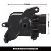 Geggkake MCOR 4 for Club Car Precedent & DS/Carryall 2012-up,Throttle Potentiometer Accelerator, OEM# 105116301 view 4