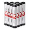 10 Rolls 60 Meters Premium Black Osmotic Plastic Slimming Body Wrap Film Sweat ShaperSauna Wrap Exercise Osmotic Plastic Body Wrap Thermal Sauna Wrap Safely Elevates Temperature view 3