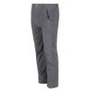 Regatta Childrens/Kids Highton Stretch Zip-Off Walking Pants (14 Years) (Seal Grey) view 1