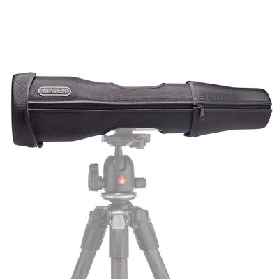 Maven Spotting Scope Ballistic Nylon Case (CASES1S)