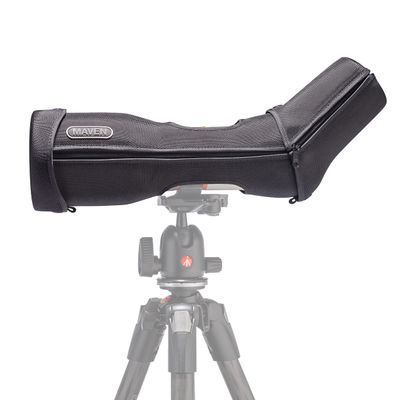 Maven Spotting Scope Ballistic Nylon Case (CASES1.2A)