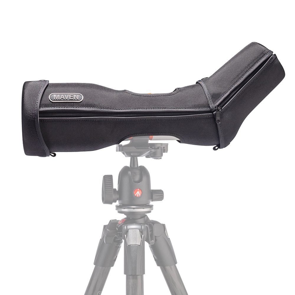 Maven Spotting Scope Ballistic Nylon Case (CASES1.2A)