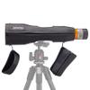 Maven Spotting Scope Ballistic Nylon Case (CASES1.2A) view 4