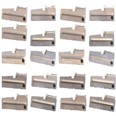 20 P38 Can Openers USA Military Hiking Camping Fishing Survival Scouting, P38 Mil-J-0837