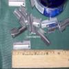 20 P38 Can Openers USA Military Hiking Camping Fishing Survival Scouting, P38 Mil-J-0837 view 4