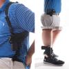 Big Horn Gun Holster LLC Buy 1 GET 2 Ankle Shoulder Concealed Gun Holster Concealed Compatible FITS Ruger LC9s EC9s LC380 3.12" BRL 8 view 1