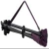 ALPS Mountaineering Tri-Leg Stool - Eggplant view 3