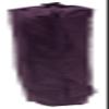 ALPS Mountaineering Tri-Leg Stool - Eggplant view 4
