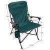 ALPS Mountaineering Leisure Chair, One Size, Teal - New view 3