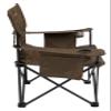 ALPS OutdoorZ King Kong Chair - Coyote Brown view 4