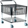 Tourna Ballport 325 Ball Tennis Teaching Cart, Professional Grade Used by Pros view 1