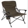 ALPS Mountaineering Leisure Chair, One Size, Clay view 1