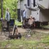 ALPS Mountaineering Leisure Chair, One Size, Clay view 2