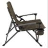 ALPS Mountaineering Leisure Chair, One Size, Clay view 4