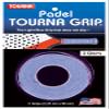 Tourna Padel Grip 3 Pack, Trademarked Blue view 1