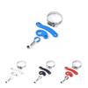 EBIKELING 6 Pc Ebike Accessories Ebike Conversion Kit, Electric Bike Conversion Kit, Torque Arm, Mid Drive Ebike, Front or Rear, Blue view 1