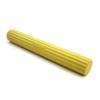 Body Sport Twist & Flex Bar, Yellow, Extra Light, 7 lb.  Flexible Rehab Equipment for Tennis Elbow, Golfer's Elbow, Arm Injuries, & Tendonitis  Resistance Training for Improved Grip & Strength view 1
