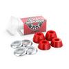 Independent Skateboard Trucks and Bushings Kit 129 Stage 11 Std + Conical Soft 88a Red view 4