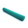 Body Sport Twist & Flex Bar, Green, Medium, 15 lb.  Flexible Rehab Equipment for Tennis Elbow, Golfer's Elbow, Arm Injuries, & Tendonitis  Resistance Training for Improved Grip & Strength view 1