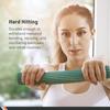 Body Sport Twist & Flex Bar, Green, Medium, 15 lb.  Flexible Rehab Equipment for Tennis Elbow, Golfer's Elbow, Arm Injuries, & Tendonitis  Resistance Training for Improved Grip & Strength view 2