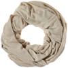Calvin Klein Womens Accessories Stylish Infinite Scarf, Heathered Almond, ONE SIZE view 1